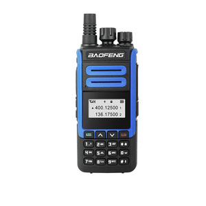 Per Baofeng BF-H7 10W digitale + analogico modalità Ham per Radio trasmettitore Walkie Talkie - Product Image 1