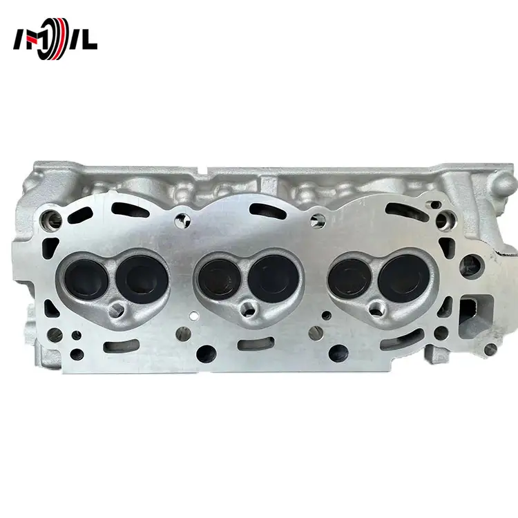 Generator Engine Cylinder Head Automotive Parts 11101-65011 11101-65021 for Toyota Hilux Cylinder Head Assembly OEM Standard