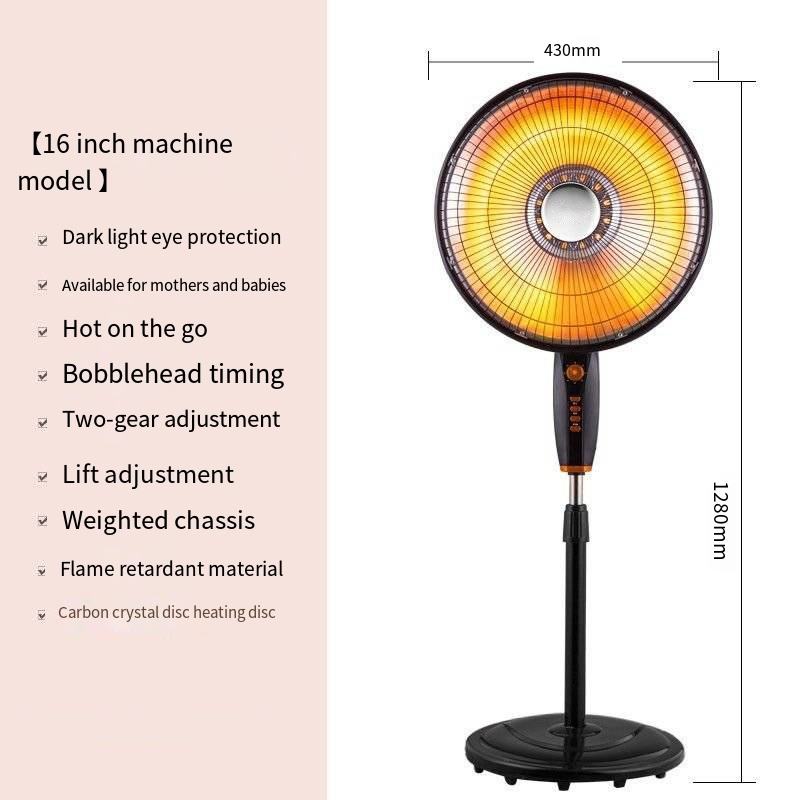 16 pouces-Mécanique