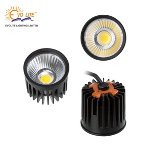 IP 65 yüksek kalite MR 16 Led modülü GU 10 Led değiştirme ile benzersiz tasarım 5 yıl garanti SAA CE ROHS led iç mekan aydınlatması - Product Image 4