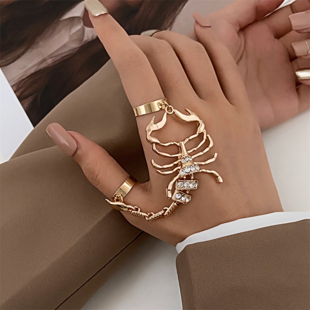 Estilo 2 Oro