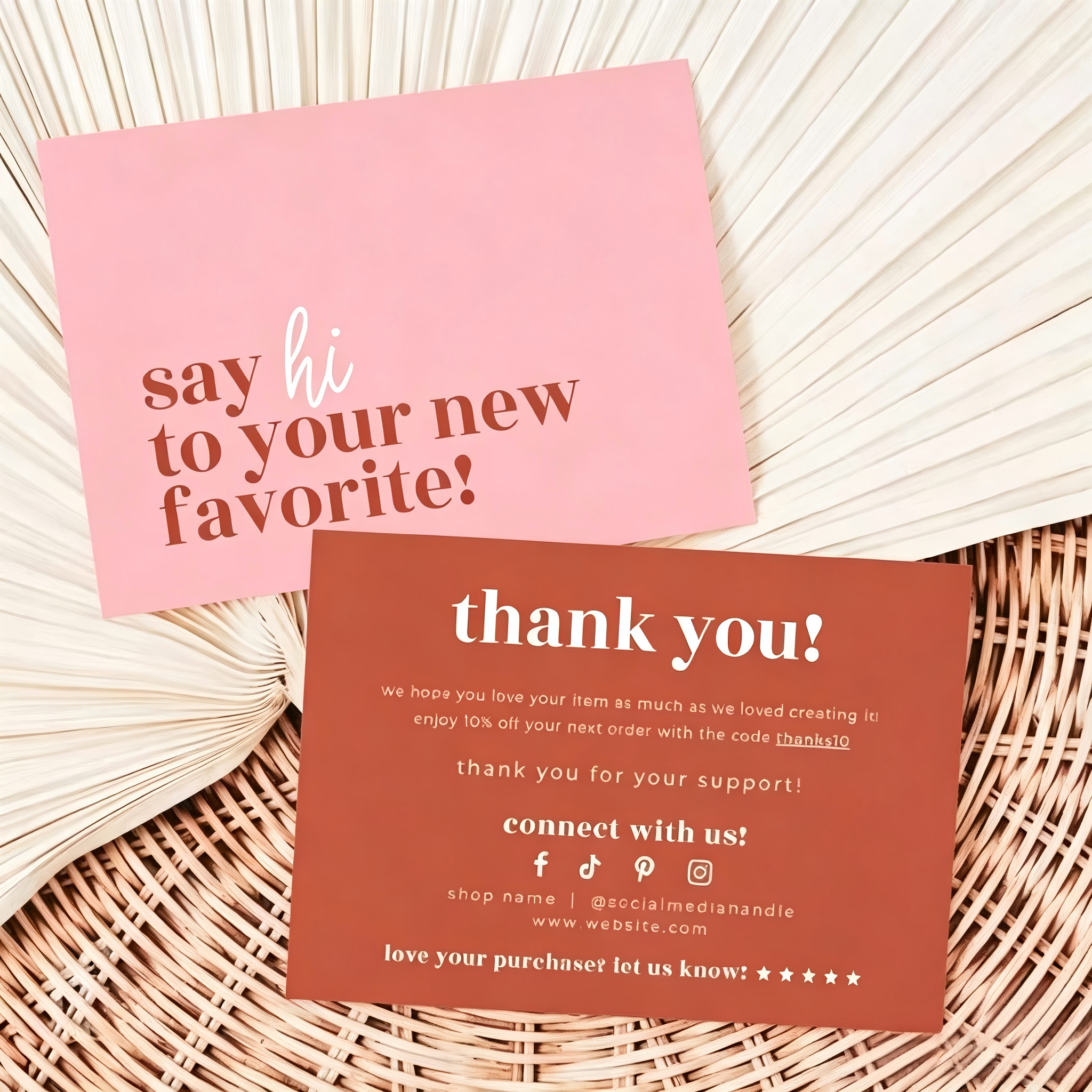 Rose garance