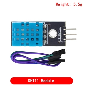 New and Original DHT11 DHT22 <strong>Temperature</strong> <strong>Sensor</strong> AM2302 Humidity Module For <strong>Arduino</strong> electronic DIY
