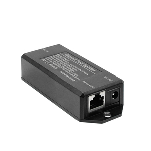 Supports DC/Micro USB/Type-C Multiple Interfaces Gigabit Standard POE <strong>Splitter</strong> 48V to 12V 2A POE <strong>Input</strong> Data <strong>Output</strong> Separator - Product Image 4