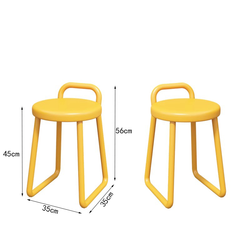 deux chaises