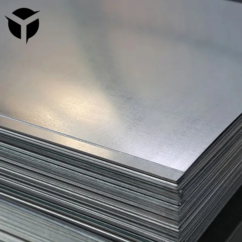 Hot Sales Top Quality Galvanized Steel Sheet Roll Galvanized Steel Coil Dx52d Z140 Galvanized Iron Roof Sheet For Building