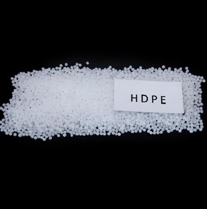 聚乙烯HDPE颗粒原始/HDPE/LDPE / LLDPE/ PP树脂/颗粒 - Product Image 1