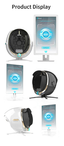 2025 Hot-selling Skin Scanner, 36 Million Pixel AI <strong>Face</strong> <strong>Recognition</strong> + Cloud Storage + Real-time Data Comparison - Product Image 5