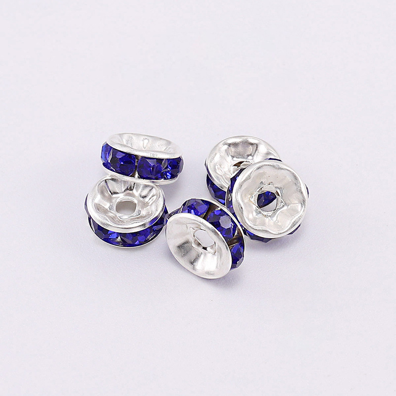 Sapphire Diamond