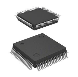 S80c186eb25 Originele Leveranciers Van Elektronische Componenten Geïntegreerde Schakelingen Microprocessors Ic Mpu I186 25Mhz 80qfp - Product Image 1