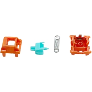 Ecsee-tablero de ojales para coche, tablero de ojales mecánico para 104 - Product Image 3