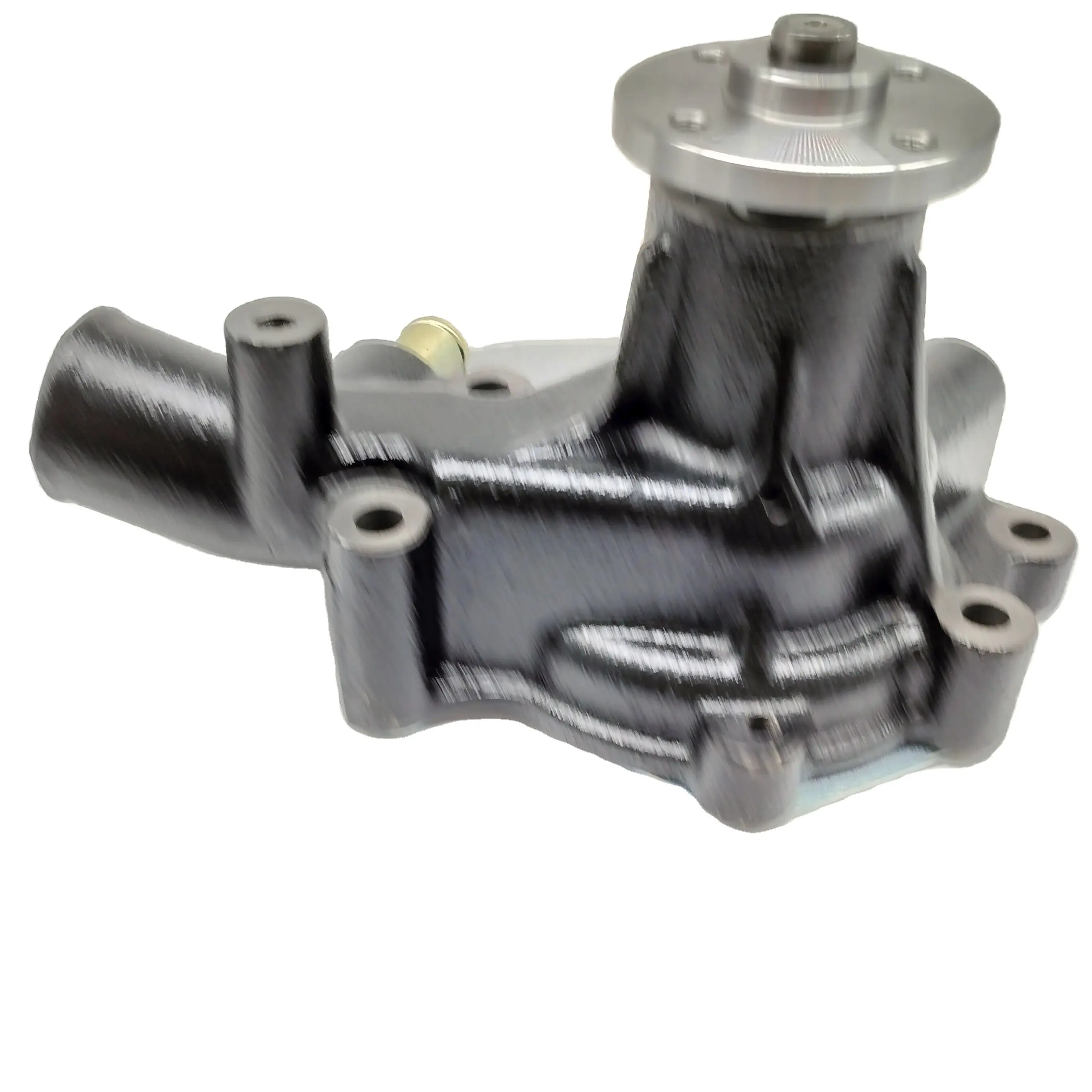 SH120A2 EX120 SK120-6 SK120-3 Excavator Water Pump for 4BD1 4BD1T Diesel Engine Parts 8943768650