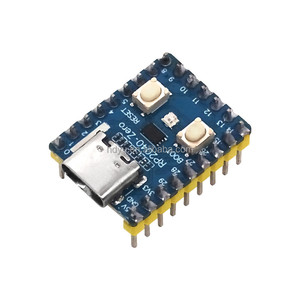 RP2040-Zero Microcontroller Development Board PICO motherboard dual-core processor mini microcontroller RP2040-Zero <strong>module</strong> - Product Image 2