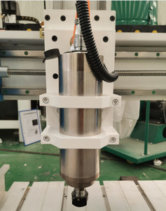 2022 Top Rated Desktop Mini <strong>CNC</strong> <strong>Router</strong> for Small Business - Product Image 4