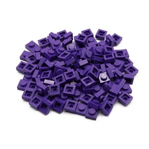 Wholesale Plastic 1x1 Pixel <strong>Block</strong> Bricks Colorful Kinds Toy Compatible <strong>Building</strong> <strong>Blocks</strong>