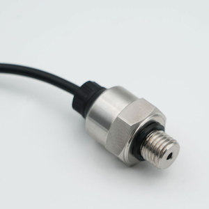 XGZP6171B1 Oil Water Air Pressure <strong>Sensor</strong> Transmitter, Voltage <strong>Output</strong> Water Pressure Transmitter <strong>Transducer</strong> OEM - Product Image 2