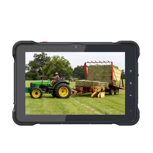 3Rtablet 10 Inch Rugged <strong>Android</strong> 9.0 Computer Agriculture Display With ISOBUS for Advanced Farming <strong>System</strong> Tablet Pc - Product Image 4