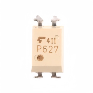 TLP627(F) DIP-4 fotokuplör çip transistör çıkışı orijinal otantik - Product Image 1