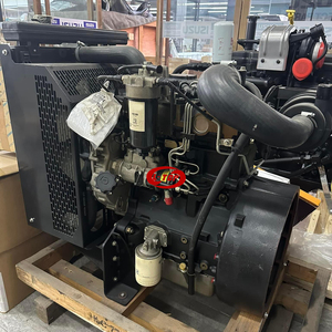 1103 động cơ 1103c-33 động cơ sử dụng cho Perkins103C-33 DIESEL lắp ráp động cơ 103c-33 43kw - Product Image 1