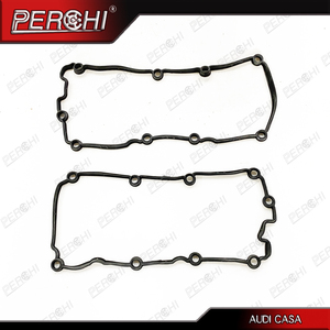 For VW <strong>AUDI</strong> Q7 Van 4LB 3.0 <strong>TDI</strong> quattro TOUAREG 7LA, 7L6, 7L7 3.0 V6 <strong>TDI</strong> 2007- CASA Engine Rebuilding Overhaul Gasket Kit Set - Product Image 5