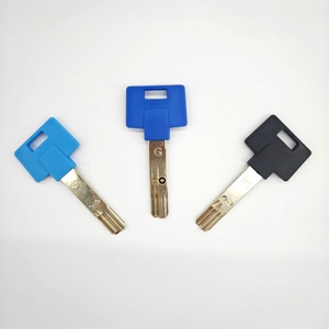 OEM ODM interaktif anahtar boş GBS kesilmemiş tuşları artı yüksek güvenlik MLT profil 115 206S 236 264 248 özelleştirmek klav Cerradura - Product Image 4
