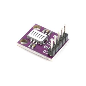 MICS--6814 hava kalitesi CO NO2 NH3 azot oksijen gaz sensörü modülü Arduino için