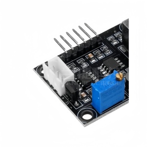 PH Value Detection Acquisition <strong>Sensor</strong> Module pH <strong>Sensor</strong> Monitoring Control - Product Image 3