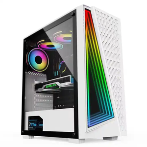 Hot Computer Gaming <strong>case</strong> MATX Mini <strong>PC</strong> Computer <strong>case</strong> - Product Image 2