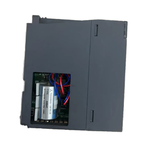 Q172EX - High-Performance Serial <strong>ABS</strong> Synchronous <strong>Encoder</strong> Input Module - Product Image 3
