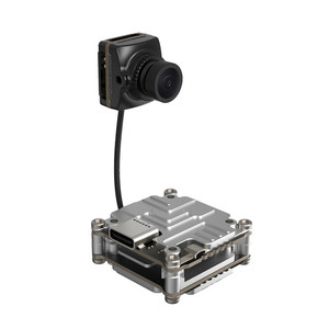 RunCam Link Falconナノキット120FPS 4:3カメラHDデジタルFPVシステム5.8Gビデオ送信機DJIゴーグルV2 - Product Image 1