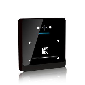 (QR300) Wiegand RS485付きQRコードアクセスコントロールカードリーダー - Product Image 4