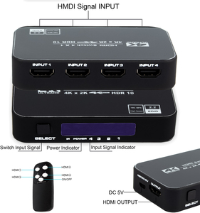 4K Dport Port port puerto 4 In 1 UT 2.2.2.0b witupupupupup4:4:4 Hememememememememtomtomtomtomtom - Product Image 3