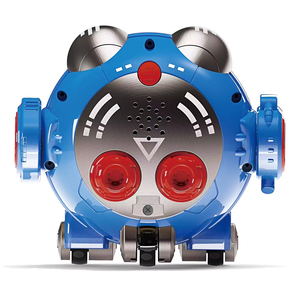 Robot DE LUCHA inteligente Rc juguetes Mini Robot interactivo AI educación con luz y música - Product Image 2