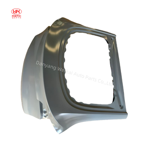 TeslaaモデルY2020 2021 2022 2023のトランク - Product Image 4