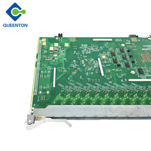Modulo di controllo di gestione della scheda GFBT per una gestione efficiente delle risorse con interfaccia User-Friendly nelle reti FTTH - Product Image 6