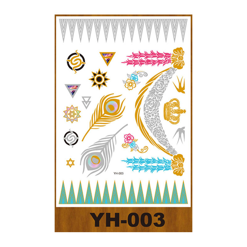 YH-003