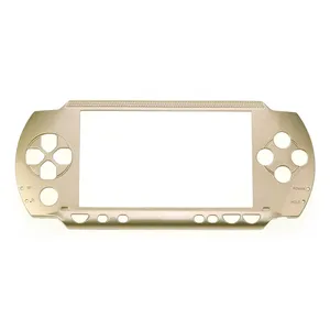 เคสอะไหล่ตัวครอบด้านหน้าส่วนบนสำหรับ PSP1000 PSP 1000เกมคอนโซลการบำรุงรักษา - Product Image 5