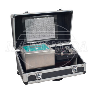 モデルNZ-3A摩擦係数テスター掘削泥テスター実験装置分析装置スラリーテスト - Product Image 1