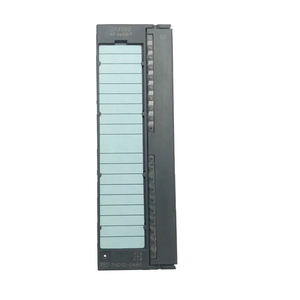 PLCプログラマブルコントローラS7 300アナログ入出力モジュール6ES7332-5HF00-4AB1 6ES7332-5HF00-4AB2 6ES7332-7ND02-0AB0 - Product Image 1