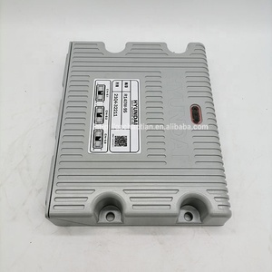 Regolatore R140W-9S dell'unità di controllo della macchina dell'escavatore 21Q4-32211 con il bordo programmato del computer dell'escavatore - Product Image 2