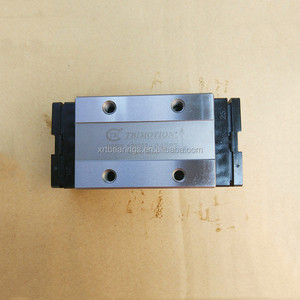 TBI <strong>Linear</strong> <strong>Slide</strong> and <strong>Linear</strong> Guide Bearing TRS35VN TRS35VE <strong>Linear</strong> Guide <strong>Slide</strong> Blocks <strong>CNC</strong> Router Parts - Product Image 6
