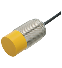 Sensore analogico NBN15-30GM60-I3 induttivo | Gamma di rilevamento 15mm, uscita 0-20mA - Product Image 6