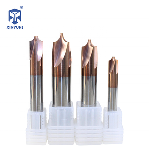 Ağır kesim korkmuyor! 55 ° R bıçak keskin uçlu tasarımını güçlendirir ve kırılma oranı 90 azalır - Product Image 4