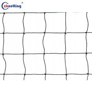 Cheap Bird Protection <strong>Net</strong> Black Knotted Heavy Duty Bird <strong>Net</strong> Anti Pool Pond Cover <strong>Net</strong> - Product Image 1