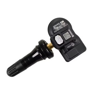 Newest MX <strong>Sensor</strong> Push to Press Universal TPMS <strong>Sensor</strong> Programmable Tire Pressure <strong>Sensor</strong> for Autos - Product Image 1