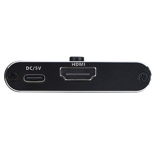 Conmutador divisor HDMI 8K 60HZ 4K @ 120Hz HDMI 2,1 conmutador bidireccional 2 en 1 salida convertidor de Audio 1x2 2x1 para PS4 PS5 Xbox - Product Image 5