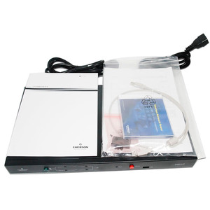 10A đôi điện Zero chuyển đổi chuyển đổi chuyển đổi vertiv STS tĩnh chuyển đổi chuyển đổi UF-LTS10-1P tự động chuyển đổi - Product Image 6