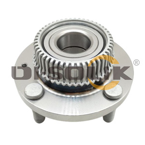 Di-solik araba parçaları arka tekerlek göbeği BYD F3R F3-310412-2007 Cubo De Rueda oto rulmanlar için rulman meclisi 2013