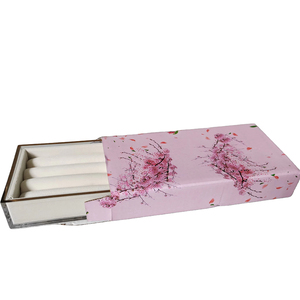 Tuyệt Vời Nhung Mềm Thiết Kế Kim Loại <span class=keywords><strong>C</strong></span>ạnh Với Khung <span class=keywords><strong>Acrylic</strong></span> Bền Khay Đồ Trang Sứ<span class=keywords><strong>c</strong></span> Cho Nhẫn Đá Quý Bông Tai Vòng Đeo Tay Phụ Nữ Đồng Hồ - Product Image 3