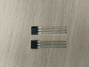 Original New AH1806-P-B 3SIP <strong>Magnetic</strong> <strong>Sensor</strong> High Performance Hall Effect <strong>SENSOR</strong> for Electronic Components